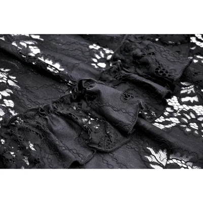 Dark In Love Lilinoe Dress Dark In Love Lilinoe Dress