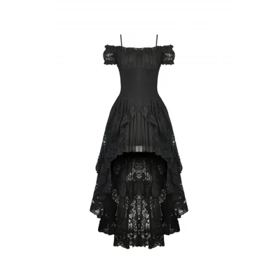 Dark In Love Lilinoe Dress Dark In Love Lilinoe Dress