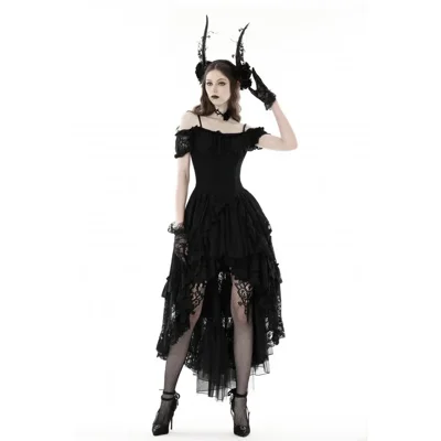 Dark In Love Lilinoe Dress Dark In Love Lilinoe Dress