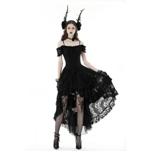 Dark In Love Lilinoe Dress