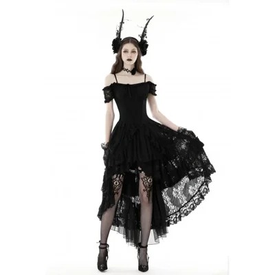 Dark In Love Lilinoe Dress