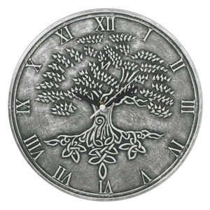 Silver Effect Tree of L..