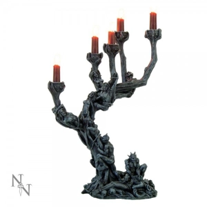 Hells Demon Torture Can..