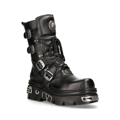 New Rock M-373-S4 Reactor Boot - Unisex New Rock M-373-S4 Reactor Boot - Unisex