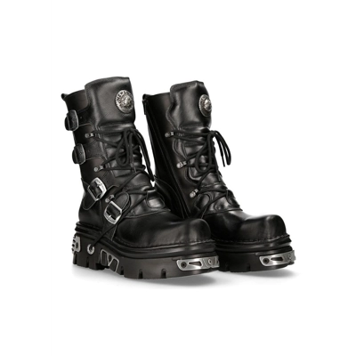 New Rock M-373-S4 Reactor Boot - Unisex New Rock M-373-S4 Reactor Boot - Unisex