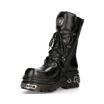 New Rock M-373-S4 Reactor Boot - Unisex New Rock M-373-S4 Reactor Boot - Unisex