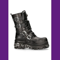 New Rock M-373-S4 Reactor Bo..