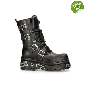 New Rock M-373-S4 React..