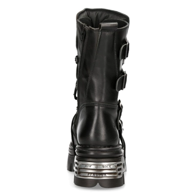 New Rock M-373-S4 Reactor Boot - Unisex New Rock M-373-S4 Reactor Boot - Unisex