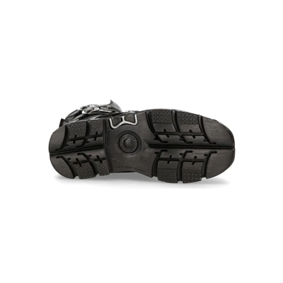 New Rock M-373-S4 Reactor Boot - Unisex New Rock M-373-S4 Reactor Boot - Unisex