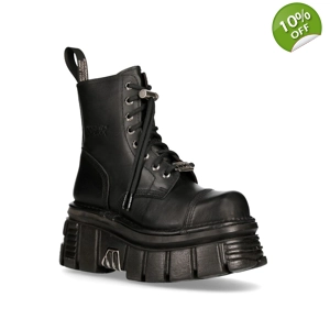 New Rock M.NEWMILI083-S..