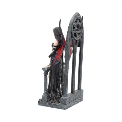 Anne Stokes Aracnafaria Figurine