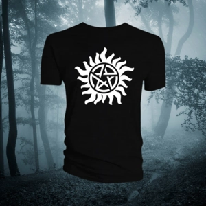 Supernatural T-Shirt - ..