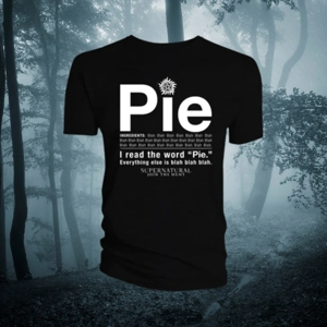 Supernatural T-Shirt - ..