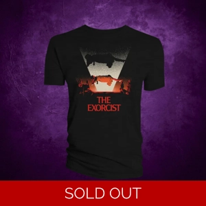 The Exorcist T-Shirt - Compe..