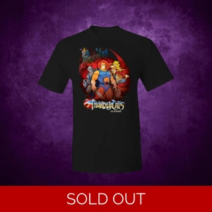 Thundercats T-Shirt