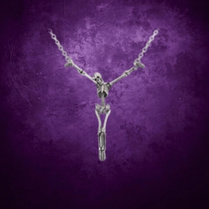 Alchemy Gothic Alter Or..