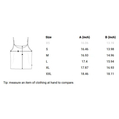 Dancing Witch - Women's Premium Organic Spaghetti Strap Top by Ceridwen Mystics