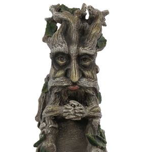 Green Man Incense Stick..