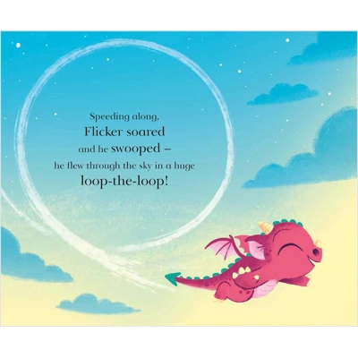 Ten Minutes to Bed: Little Dragon by Rhiannon Fielding, Chris Chatterton Ten Minutes to Bed: Little Dragon by Rhiannon Fielding, Chris Chatterton