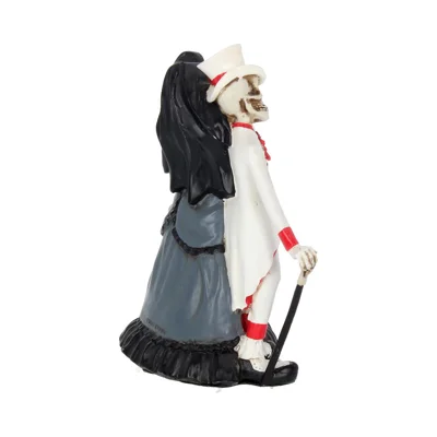 Forever By Your Side Figurine Skeleton Wedding Bride Groom Valentine Forever By Your Side Figurine Skeleton Wedding Bride Groom Valentine