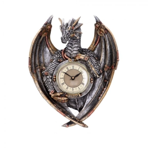 Dracus Horologium Steam..