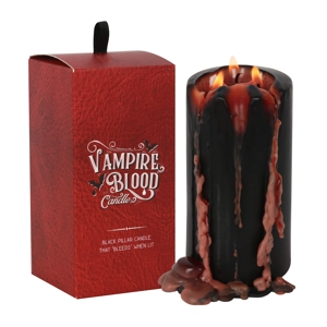 Large Vampire Blood Pillar C..