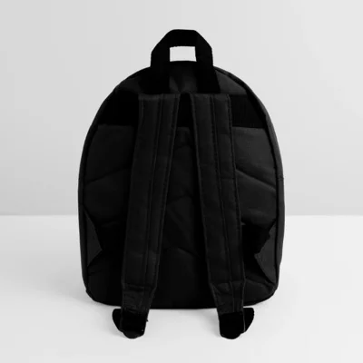 White Pentacle Kids' Backpack by Ceridwen Mystics