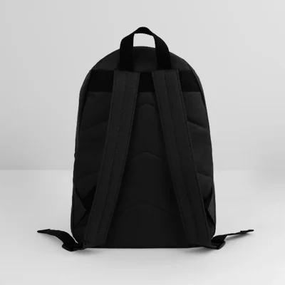 White Pentacle Adult Backpack by Ceridwen Mystics White Pentacle Adult Backpack by Ceridwen Mystics