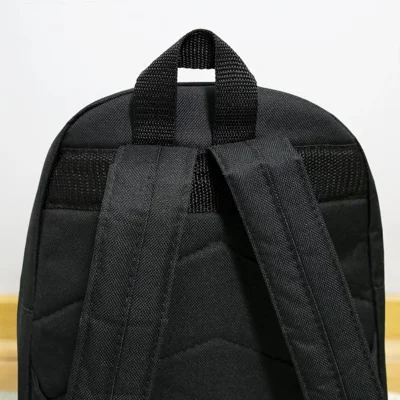 White Pentacle Kids' Backpack by Ceridwen Mystics