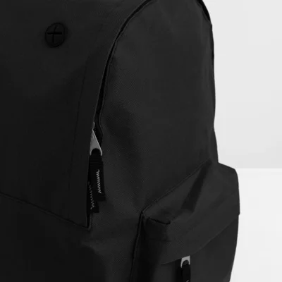 White Pentacle Adult Backpack by Ceridwen Mystics White Pentacle Adult Backpack by Ceridwen Mystics