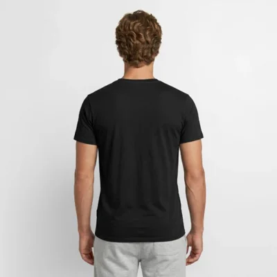 White Pentacle Men's T-Shirt by Ceridwen Mystics