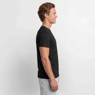 White Pentacle Men's T-Shirt by Ceridwen Mystics