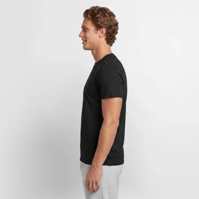 White Pentacle Men's T-Shirt by Ceridwen Mystics