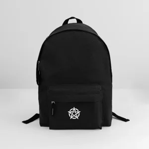 White Pentacle Adult Ba..