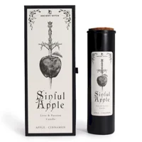 Ancient Witch Ritual Candles..