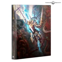 Warhammer Age of Sigmar Core..
