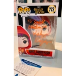 KATHY NAJIMY SIGNED HOCUS POCUS MARY SANDERSON 772 FUNKO POP & BECKETT CERTIFIED KATHY NAJIMY SIGNED HOCUS POCUS MARY SANDERSON 772 FUNKO POP & BECKETT CERTIFIED