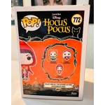 HOCUS POCUS MARY SANDERSON 772 FUNKO POP SIGNED by KATHY NAJIMY w/insc and BECKETT CERTIFIED HOCUS POCUS MARY SANDERSON 772 FUNKO POP SIGNED by KATHY NAJIMY w/insc and BECKETT CERTIFIED