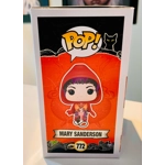 HOCUS POCUS MARY SANDERSON 772 FUNKO POP SIGNED by KATHY NAJIMY w/insc and BECKETT CERTIFIED HOCUS POCUS MARY SANDERSON 772 FUNKO POP SIGNED by KATHY NAJIMY w/insc and BECKETT CERTIFIED
