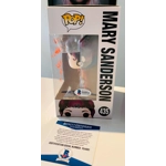 HOCUS POCUS MARY SANDERSON 435 FUNKO POP SIGNED by KATHY NAJIMY w/insc and BECKETT CERTIFIED HOCUS POCUS MARY SANDERSON 435 FUNKO POP SIGNED by KATHY NAJIMY w/insc and BECKETT CERTIFIED