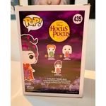 HOCUS POCUS MARY SANDERSON 435 FUNKO POP SIGNED by KATHY NAJIMY w/insc and BECKETT CERTIFIED HOCUS POCUS MARY SANDERSON 435 FUNKO POP SIGNED by KATHY NAJIMY w/insc and BECKETT CERTIFIED