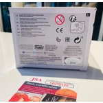 MURDER SHE WROTE JESSICA FLETCHER 370 FUNKO POP SIGNED by CLIVE REVILL and JSA CERTIFIED