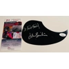 JOHN SINCLAIR SIGNED GUITAR PICKGUARD w/insc and JSA CERTIFIED
