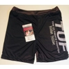 JULIANA MILLER SIGNED UFC TUF SHORT/TRUNKS & JSA CERTIFIED COA