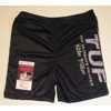 JULIANA MILLER SIGNED UFC TUF SHORT/TRUNKS & JSA CERTIFIED COA