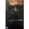 MARK BURNHAM SIGNED THE TEXAS CHAIN SAW MASSACRE 11x17 POSTER & BECKETT COA