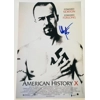 EDWARD FURLONG SIGNED AMERICAN HISTORY X 12x18 POSTER & BECKETT CERTIFIED