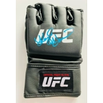 KAYLA HARRISON SIGNED UFC GLOVE & PSA CERTIFIED COA KAYLA HARRISON SIGNED UFC GLOVE & PSA CERTIFIED COA