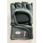 KAYLA HARRISON SIGNED UFC GLOVE & PSA CERTIFIED COA KAYLA HARRISON SIGNED UFC GLOVE & PSA CERTIFIED COA